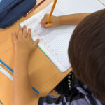 ¿De qué manera podemos abrir las puertas de la escuela para todos?